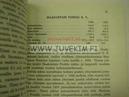Osakkeenomistajan kirja