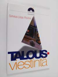 Talousviestintä