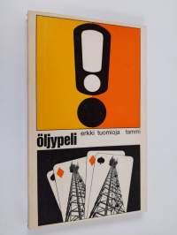 Öljypeli