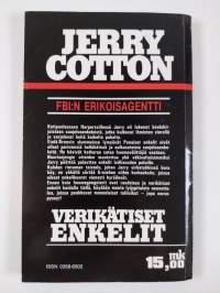 Verikätiset enkelit