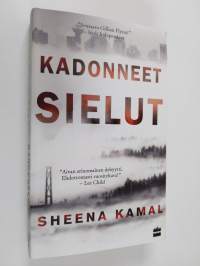 Kadonneet sielut