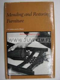 Mending and Restoring Furniture