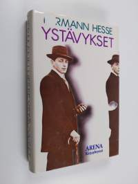 Ystävykset : kertomuksia