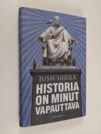 Historia on minut vapauttava