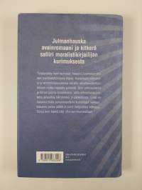 Historia on minut vapauttava