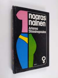 Naarasnainen