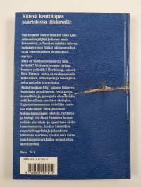 Saariston luonto