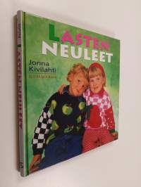 Lasten neuleet