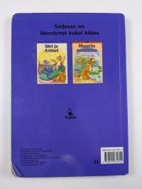 Siiri ja Artturi
