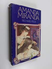 Amanda/Miranda