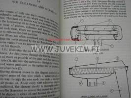 Fundamentals of motor vehicle technology