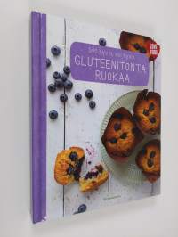 Gluteenitonta ruokaa (UUSI)