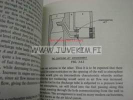 Fundamentals of motor vehicle technology