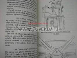 Fundamentals of motor vehicle technology