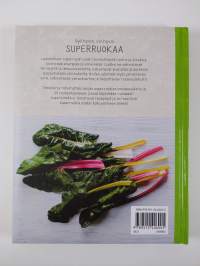 Superruokaa (UUSI)