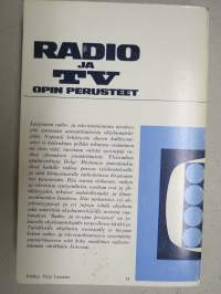 Radio- ja TV-opin perusteet