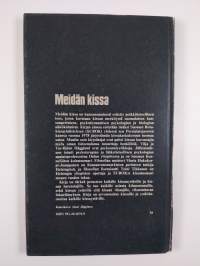 Meidän kissa