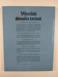Vänrikki Stoolin tarinat