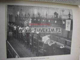 Turun Puhelinlaitos 50 vuotta 1882-1932