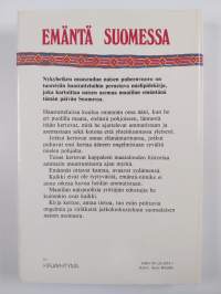 Emäntä Suomessa