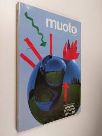 Muoto 2/1986