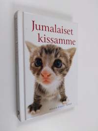 Jumalaiset kissamme