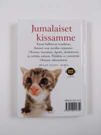 Jumalaiset kissamme