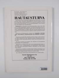 Viimeiset asiat omaisen kuoltua