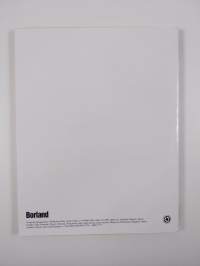 Borland C++ - DOS Reference, version 4.5