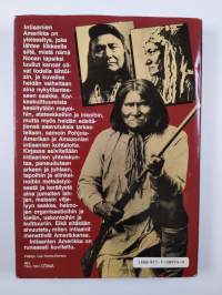 Intiaanien Amerikka