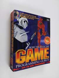 More Tricks of the Game-programming Gurus (+CD)