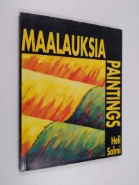 Maalauksia Paintings