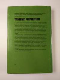 Takaisin vapauteen