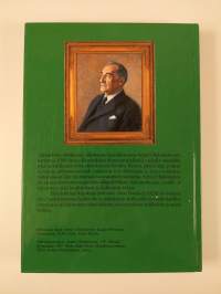 Artturi Hiidenheimo 1877-1956 : elämää Vihdin Oravalassa, työtä yhteiskunnan hyväksi