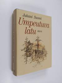 Urho Kekkonen 1976-1981, Umpeutuva latu