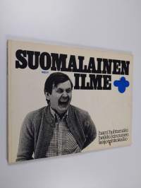 Suomalainen ilme