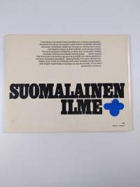 Suomalainen ilme