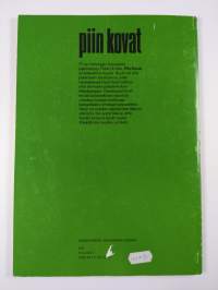 Piin kovat