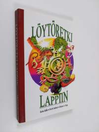 Löytöretki Lappiin