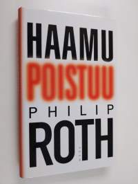 Haamu poistuu