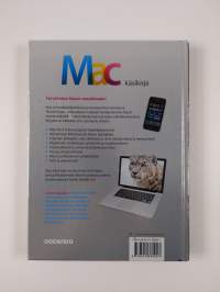 Mac-käsikirja : Snow Leopard, iLife, iWork, iPod, iPhone