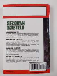 Korkeajännitys 1/2012 : Sezonan taistelu