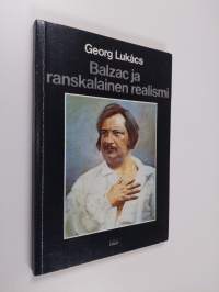 Balzac ja ranskalainen realismi