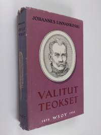 Valitut teokset