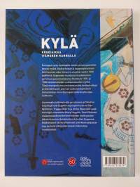 Kylä : keskiaikaa Itämeren rannalla (ERINOMAINEN)