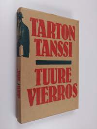 Tarton tanssi