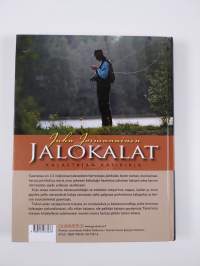 Jalokalat : kalastajan käsikirja