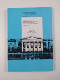 Suomen kansa - mistä ja mikä - Studia Generalia 2003 syksy