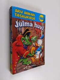 Julma huvi