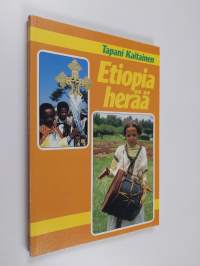 Etiopia herää